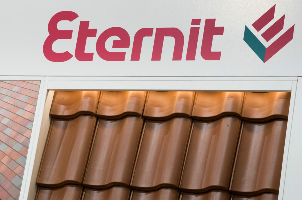 Cancer through asbestos: Court convicts Eternit of intentional wrongdoing