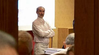 Swedish appeal court confirms life sentence of official who took part in 1988 purges in Iran