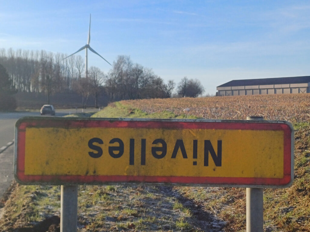 Young Belgian farmers call for 'general mobilisation' on Sunday