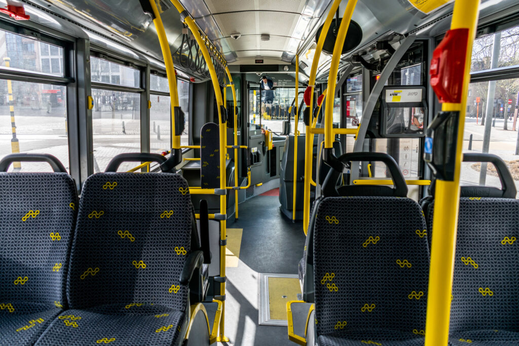 Flanders to lose over 6,000 bus stops in major De Lijn reforms