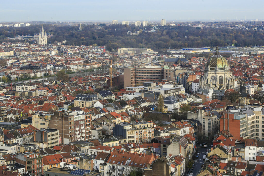 Premature deaths in Belgium twice as likely for people from poor neighbourhoods