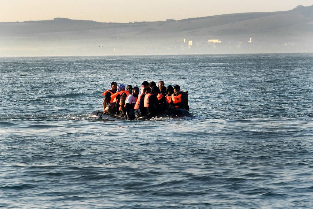 'No real risk': Cyprus pressures EU to designate Syria as 'safe'