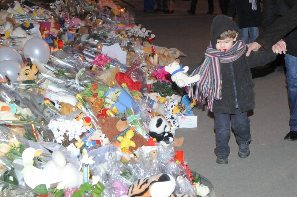 Belgium marks 15 years since Kim De Gelder's shocking nursery attack