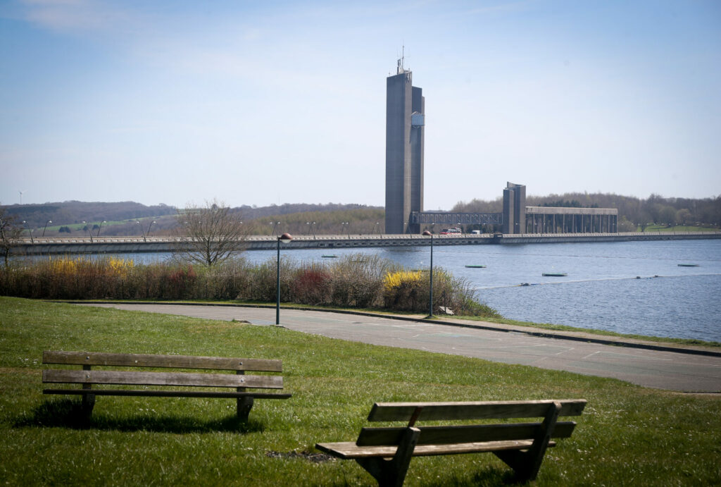 Two divers from Liège reported missing in Hainaut