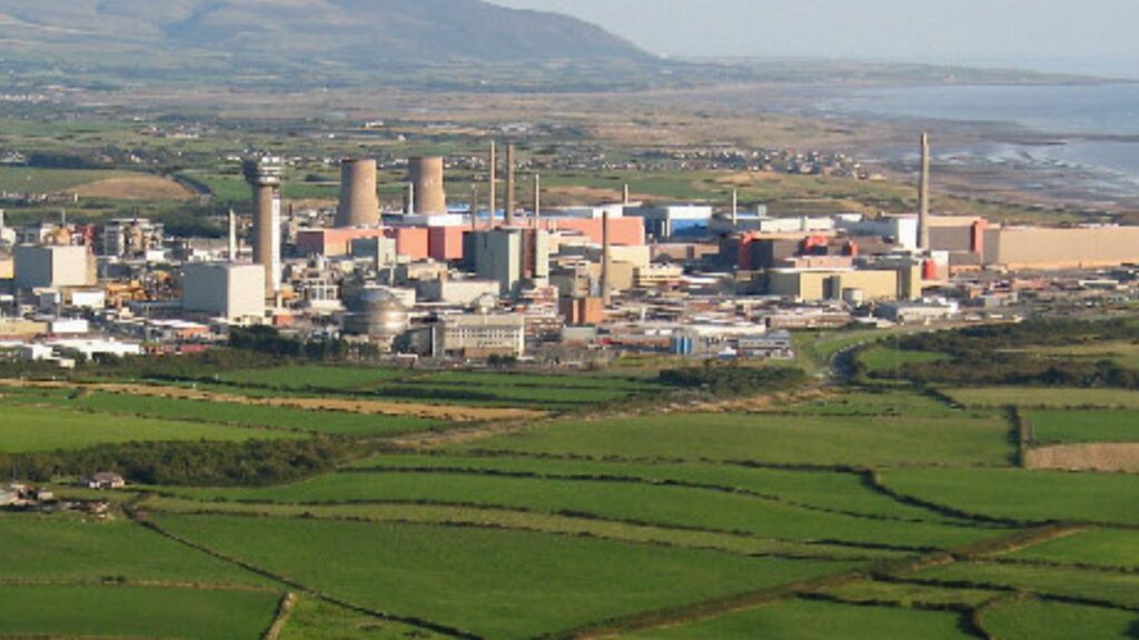 United Kingdom wants to produce fuel for future nuclear power stations