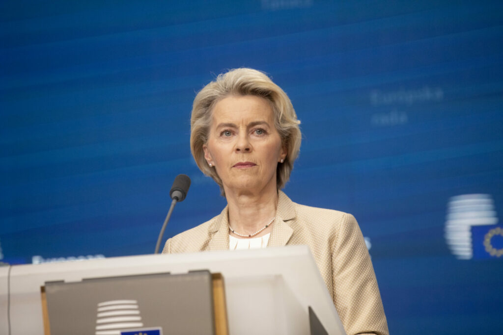 European Commissioners will not go to Hungary for informal Council meetings