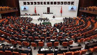 Turkish parliament approves Sweden's NATO membership