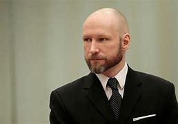 Mass killer Anders Breivik sues Norway for keeping him in isolation