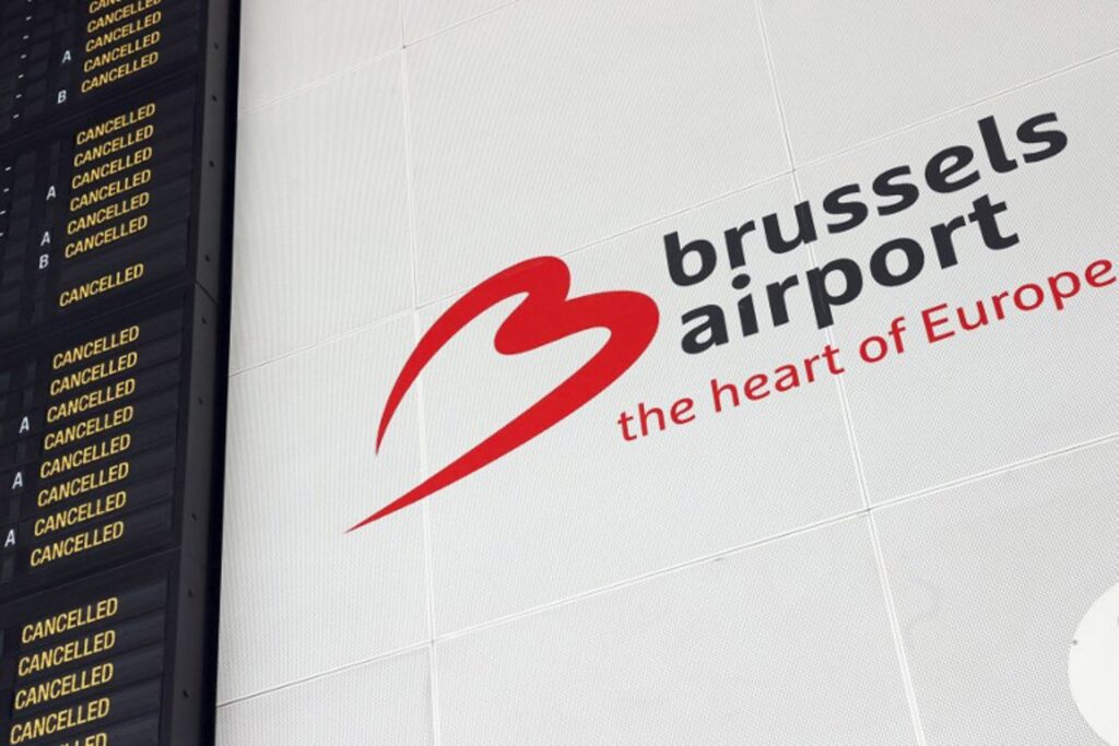 Aeronautical experience and training centre to open at Brussels Airport