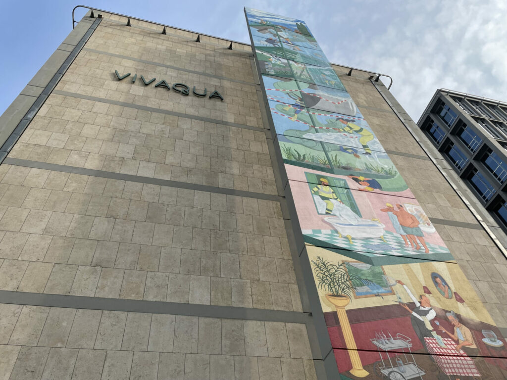 Vivaqua: MR calls for Brussels Region to intervene over debt crisis