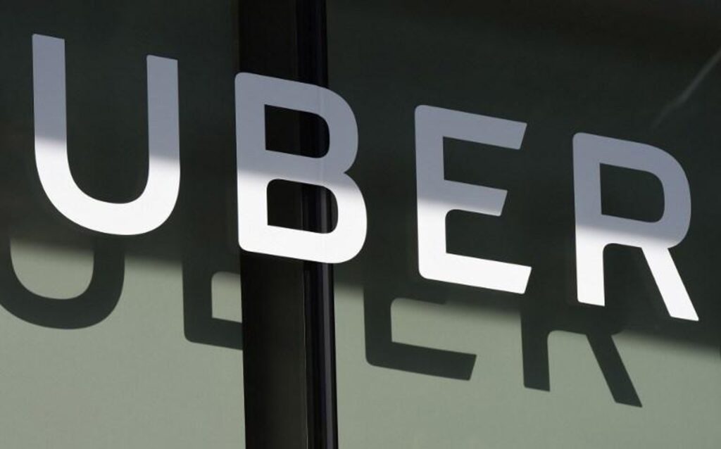 Uber fined €10 million for lack of transparency in the Netherlands