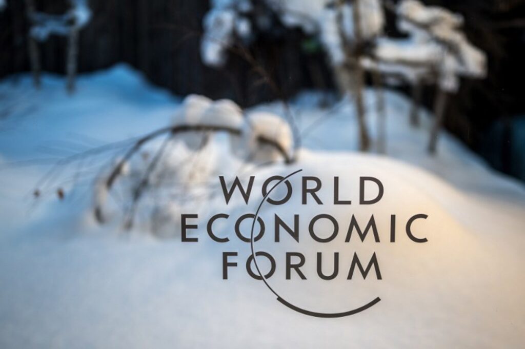 Belgium on show at World Economic Forum in Davos