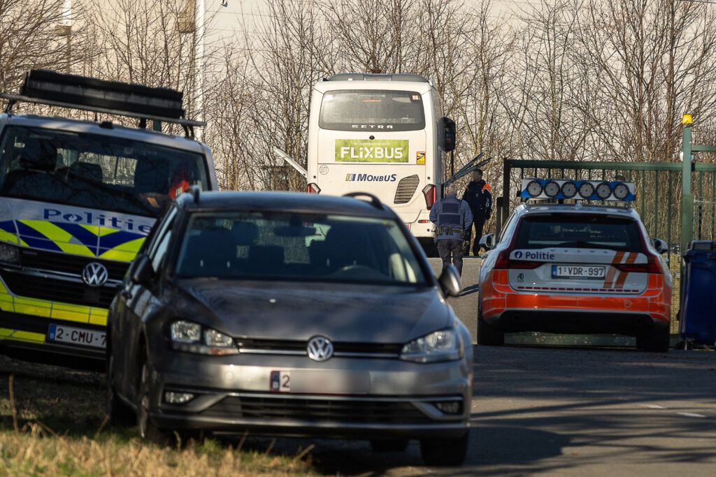 Flixbus suspects released with no terror threat confirmed
