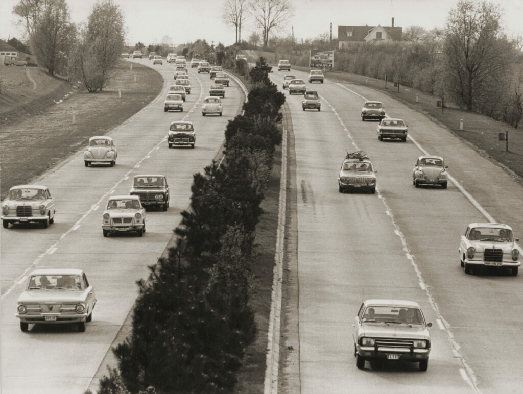 Belgium 'completely addicted' to cars: Is a green transition still possible?