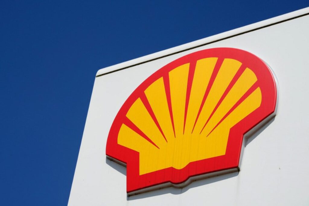 UK gives Shell the green light for new North Sea gas field