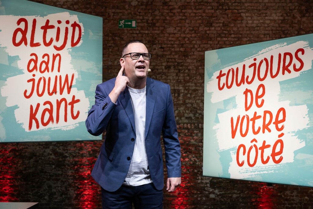 Belgian Workers Party falsely accuses Colruyt of paying 'next to nothing' in tax