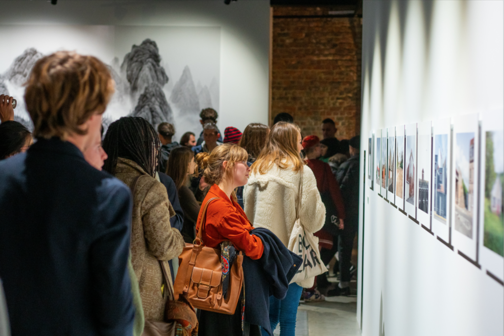 PhotoBrussels Festival returns for ninth edition in January