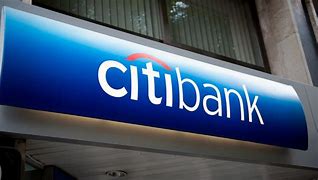 Citigroup plans to cut 20,000 jobs in the medium term