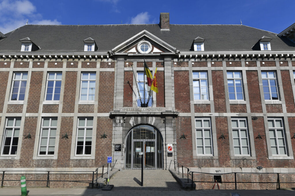 Man kills 'violent' son-in-law near Liège