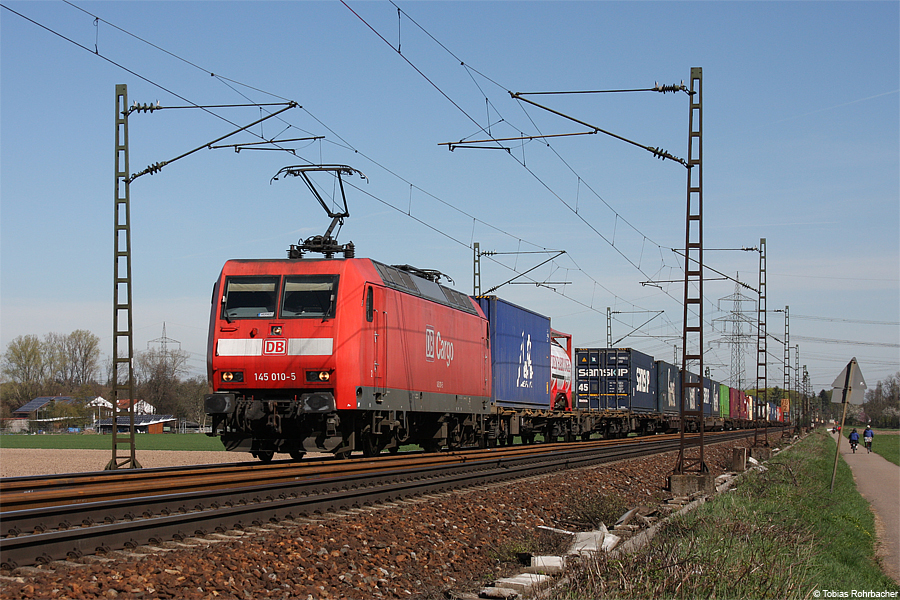 German industry expects problems due to major rail strike