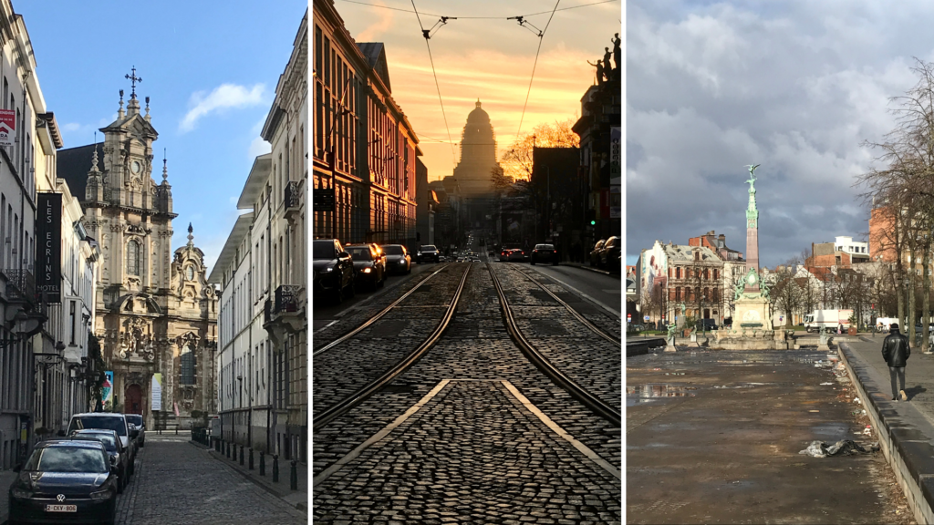 Belgium in Brief: Will Brussels be ruined by illusions of greatness?