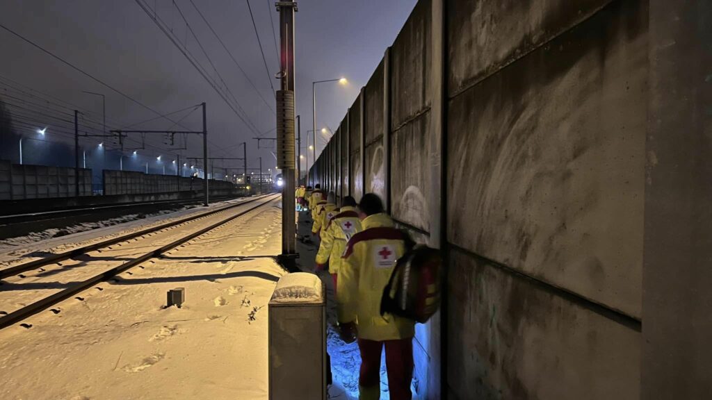 Passengers stuck on Eurostar train in Belgium for almost seven hours