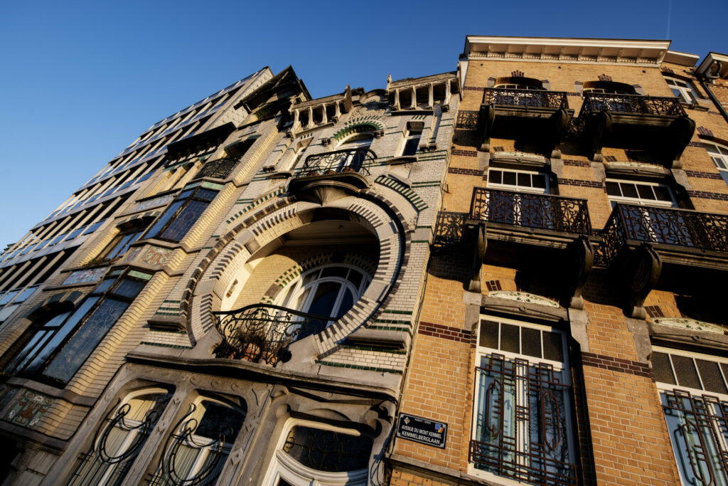 Property tax rise to be sharpest in eight Brussels municipalities