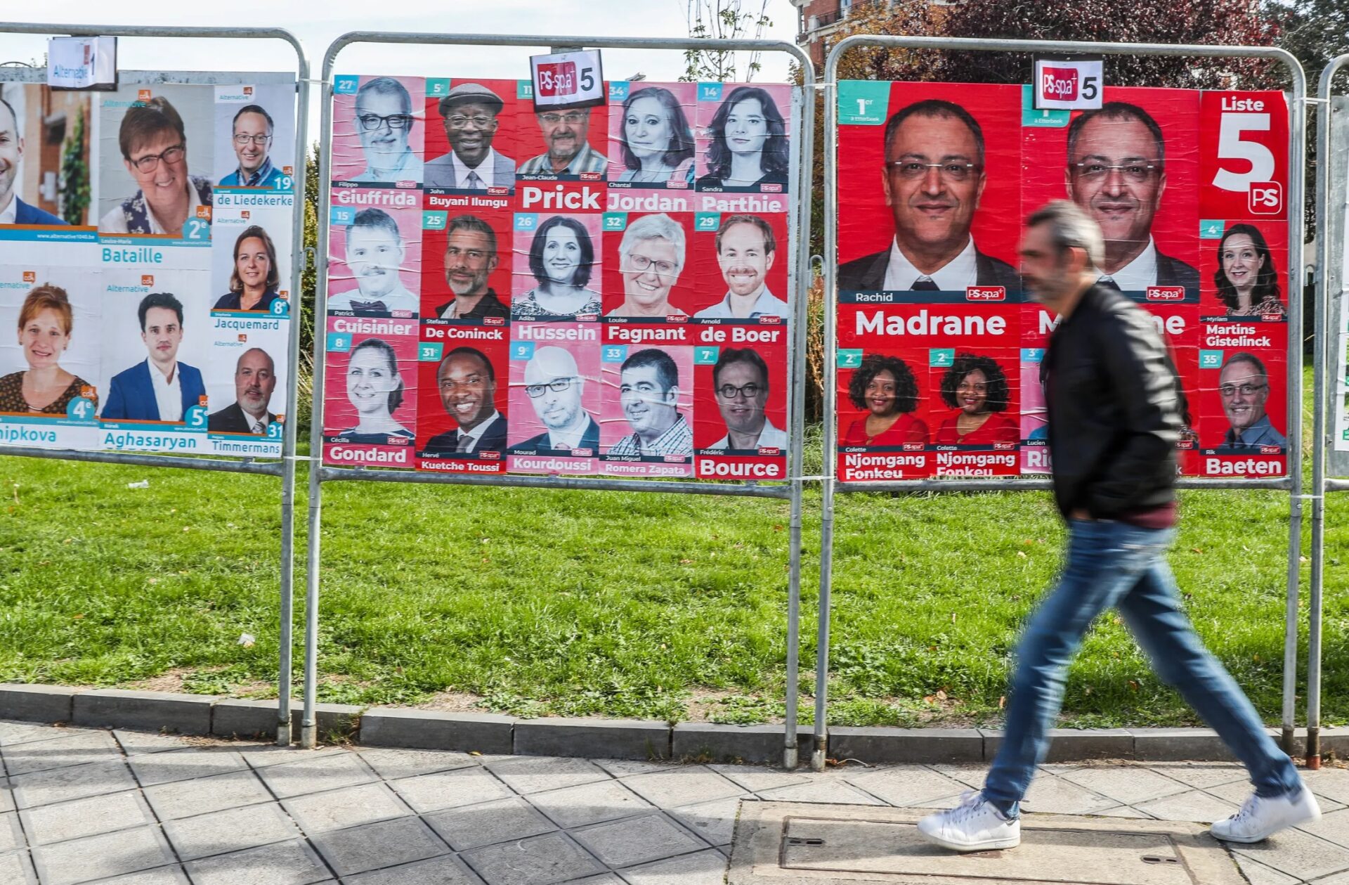 Building a better Brussels: Why expats should vote in the 2024 local elections