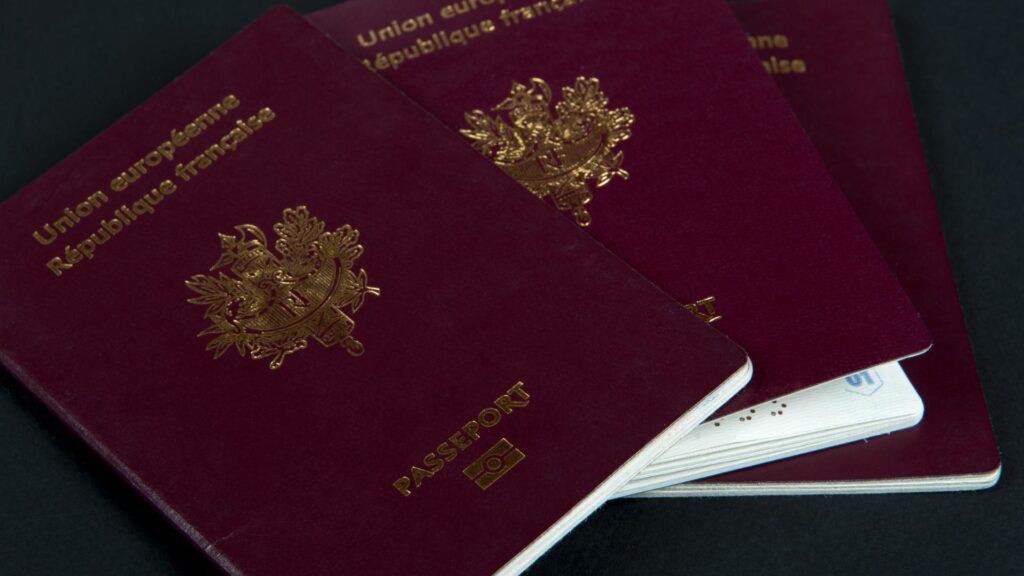 French-speaking Belgian couple refused French citizenship for not 'mastering the language'