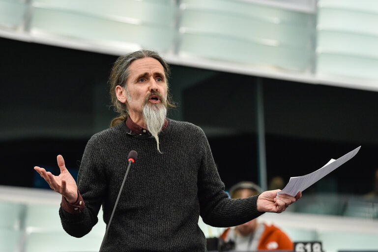 Former MEP assistant convicted for 'revenge' posting about nudes