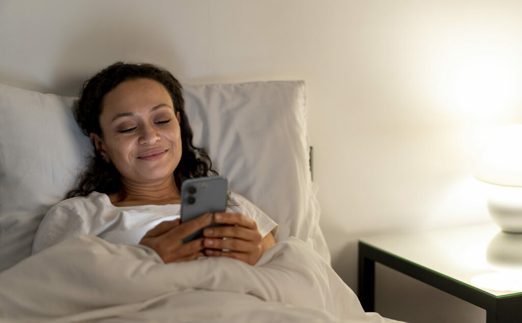 Binge-watching and doomscrolling: Experts warn of 'sleep procrastination' health risks