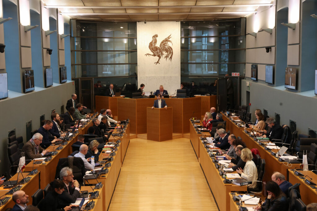 Petition prompts public hearing on retraining cells