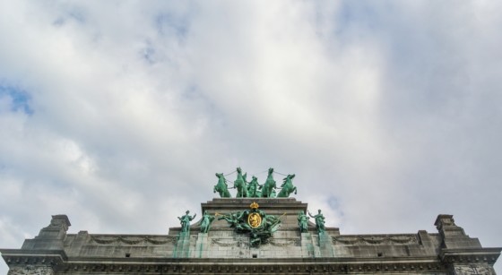 Up to 14 degrees this Saturday in Belgium