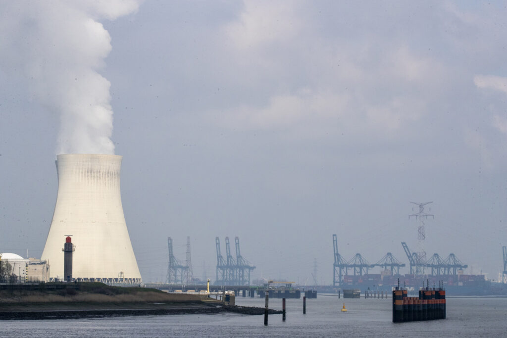 Nuclear extension with Engie could cost Belgium €1.5 billion