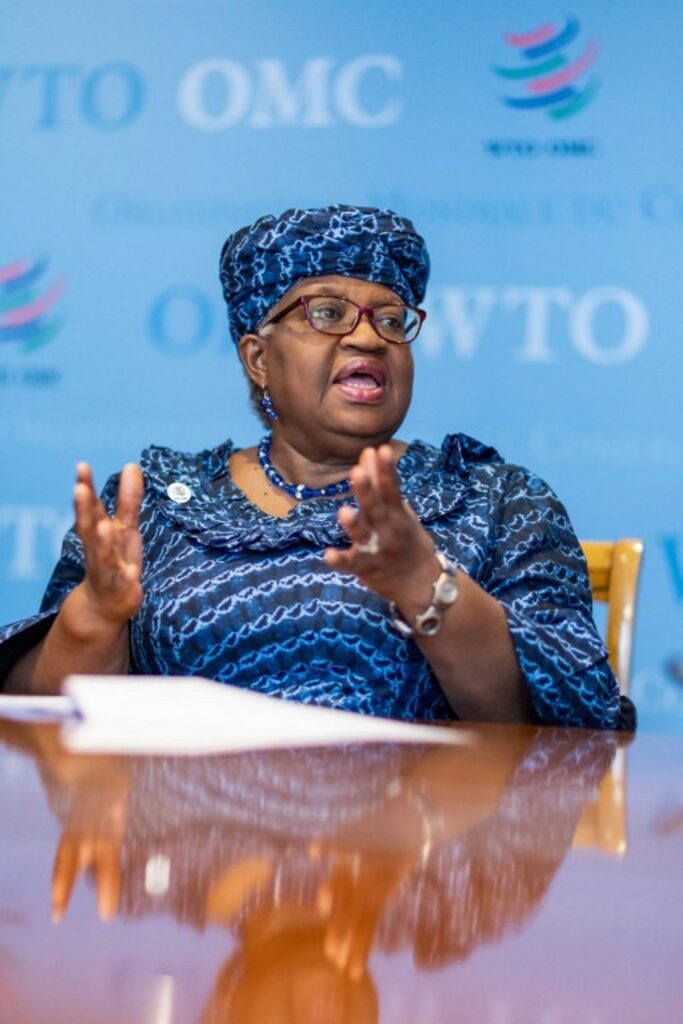 WTO launches fund for women entrepreneurs in developing countries