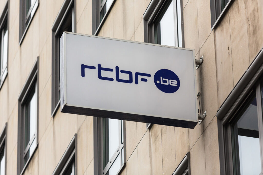 RTBF and VRT join the Public Media Alliance