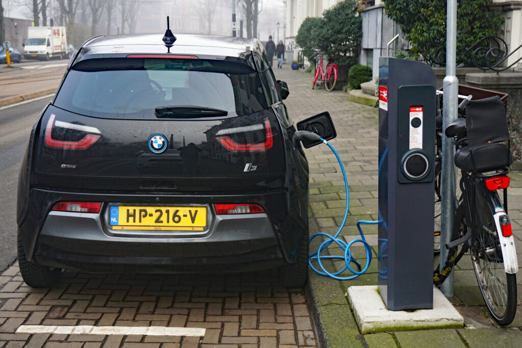 'Disproportionate focus on SUVs': Too few affordable electric cars in Europe