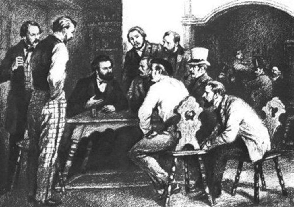 Hidden Belgium:&nbsp;Karl Marx’s house