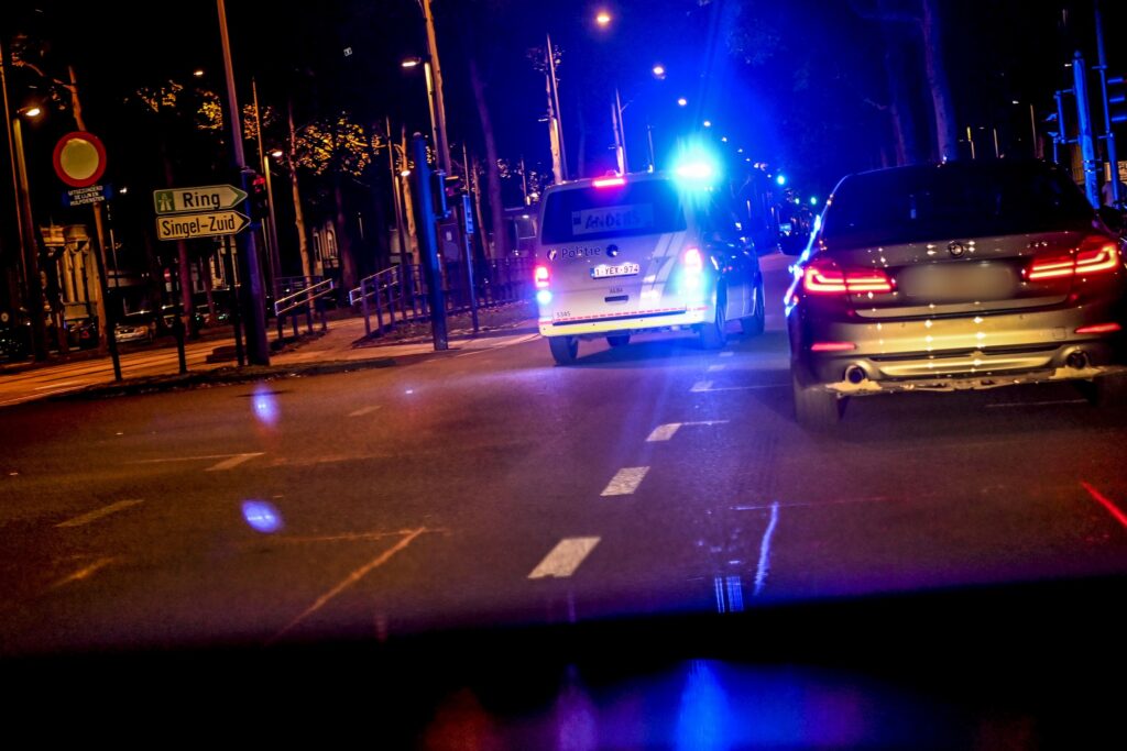 Suspect arrested for Saturday's stabbing in Schaerbeek