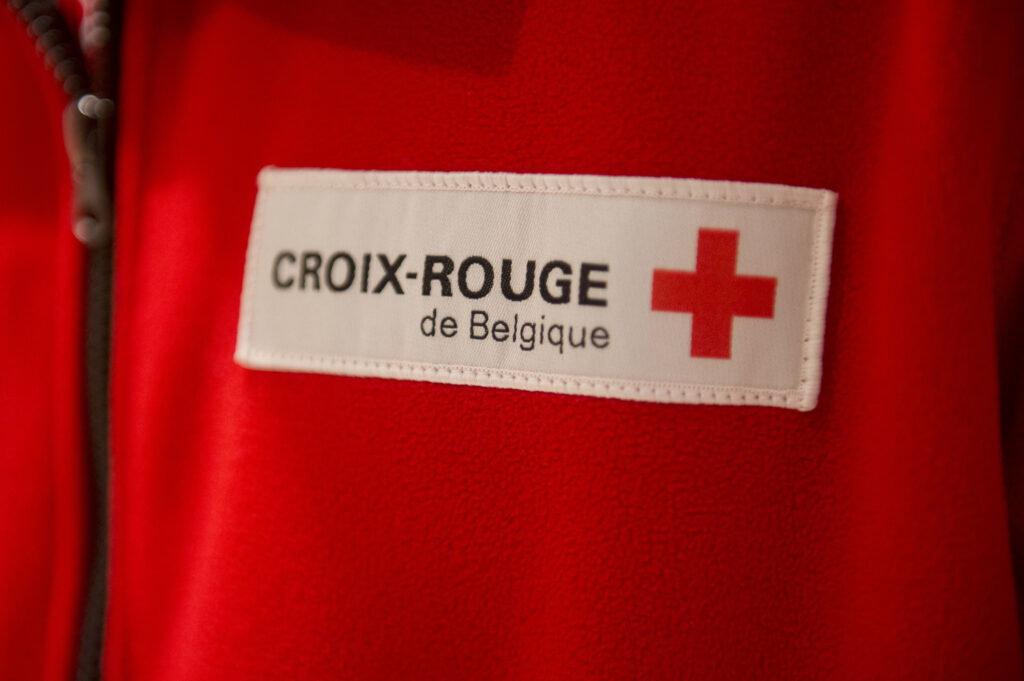 The Red Cross urgently seeking ambulance drivers
