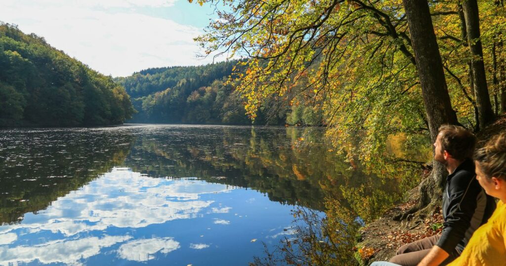 Hidden Belgium: One of the best wild hikes in the Ardennes