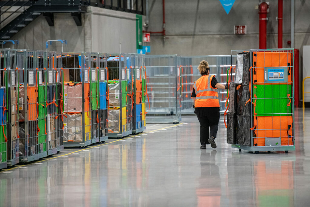 Belgian e-commerce launches free sustainability scan 'Check & Change' for online stores