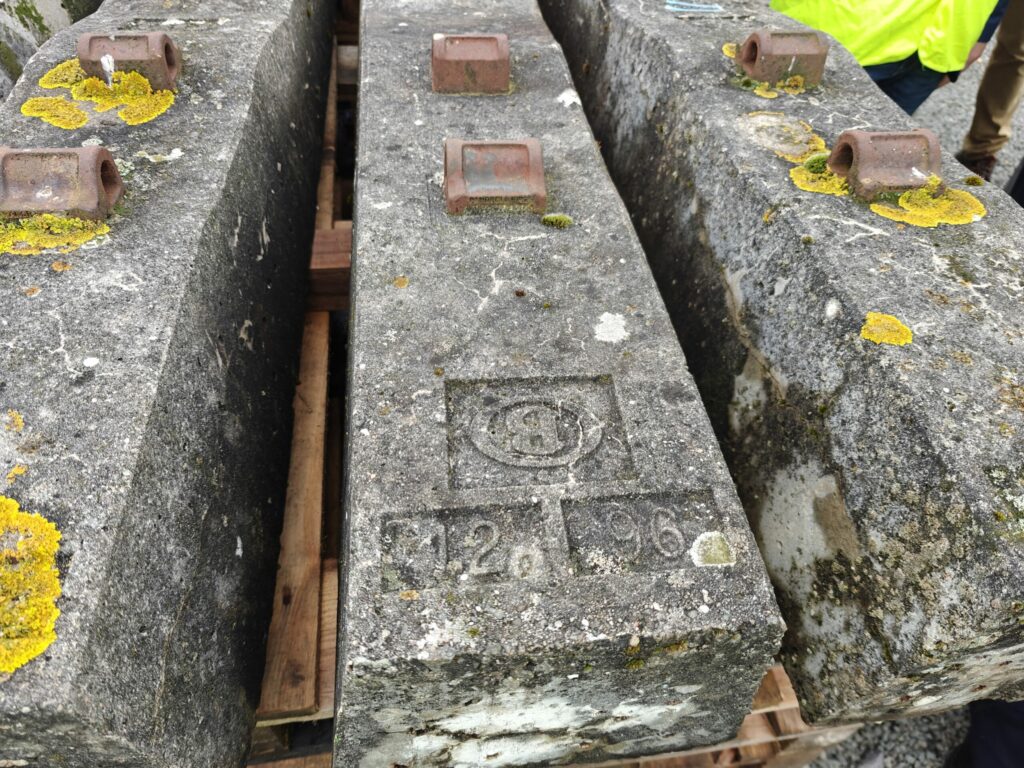 Project to reduce concrete's climate impact launches in Melle