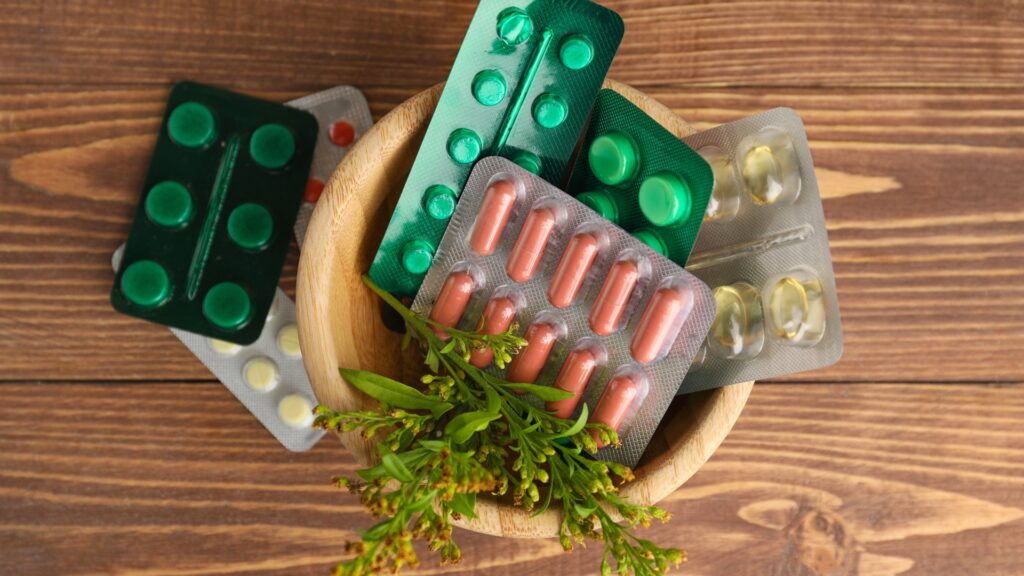 Side-effects, unproven efficacy: Why plant-based supplements are not harmless