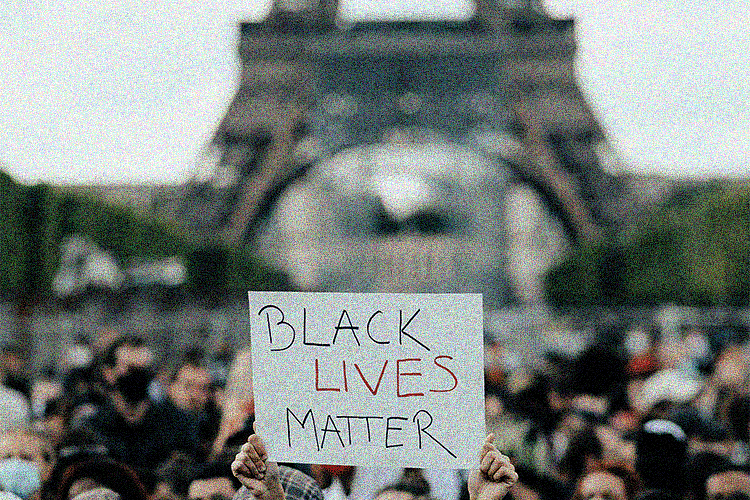 Ep.102: European Parliament and Race, Aya Nakamura, Diversity and Policing