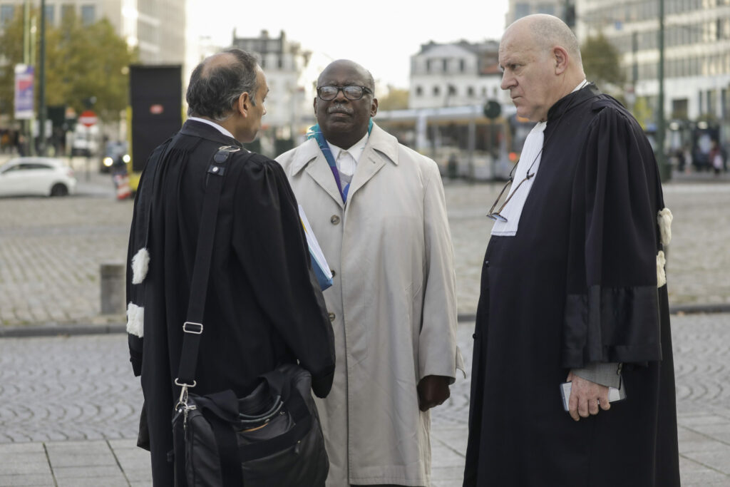 30 years after the Rwandan genocide, nearly 50 cases still open in Belgium