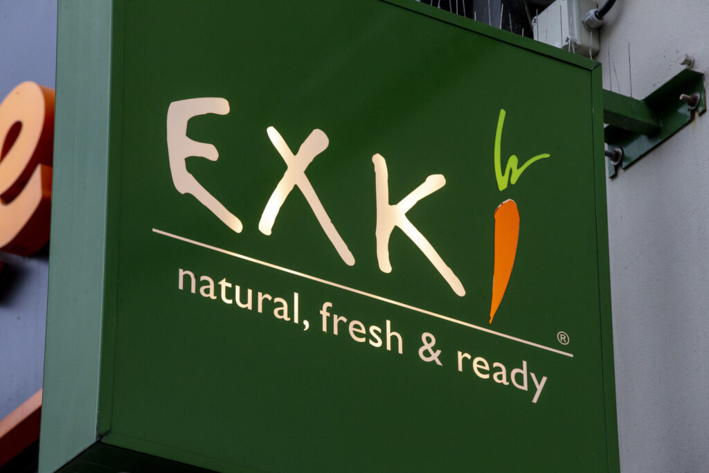 EXKi restaurant chain appoints new CEO