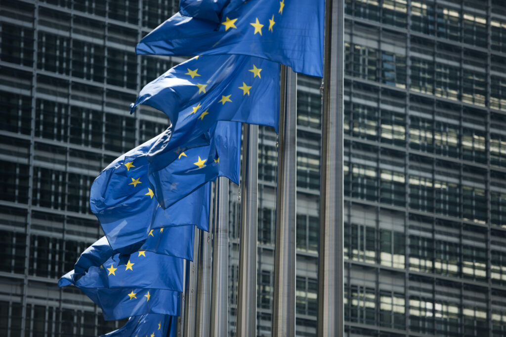 EU enlargement: Commission wants 'gradual' integration of new members