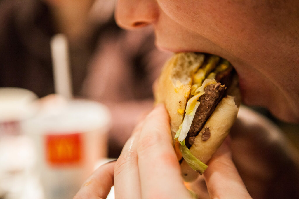 The Big Mac Index: How much is your money worth on holiday?