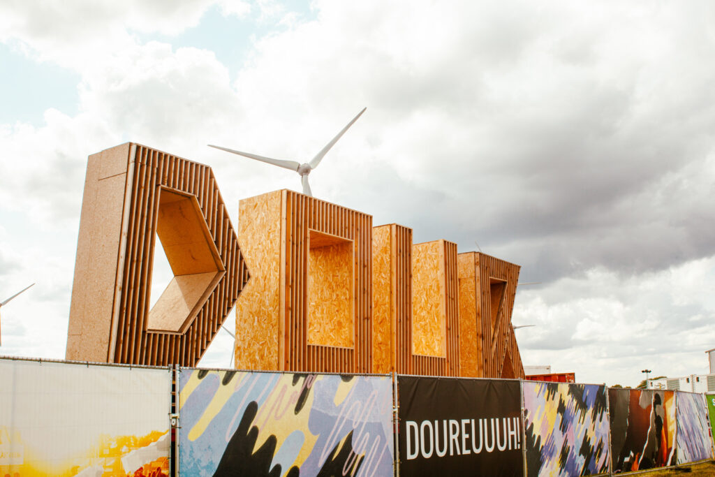 Dour Festival announces more acts for 2024